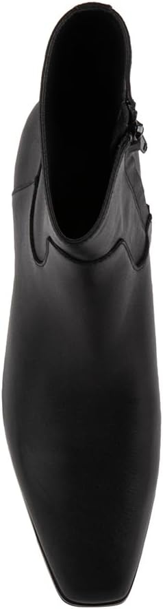 image:imageSteve Madden Womens DustyBlack Leather