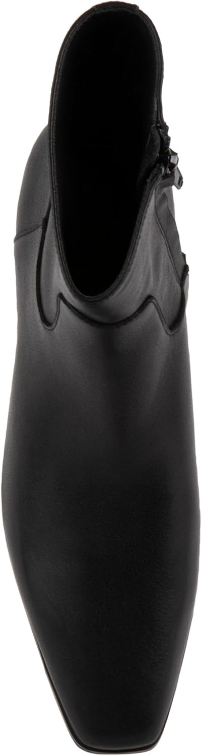image:imageSteve Madden Womens DustyBlack Leather