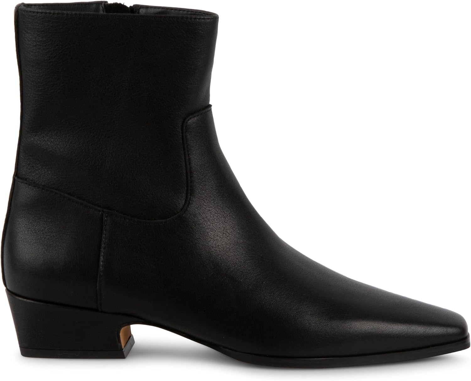 image:imageSteve Madden Womens DustyBlack Leather