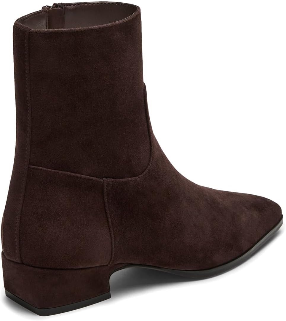 image:imageSteve Madden Womens DustyBrown Leather