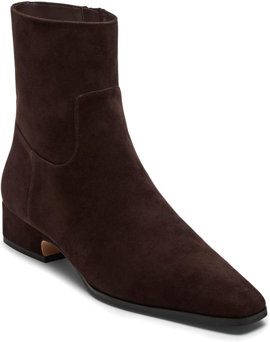 image:imageSteve Madden Womens DustyBrown Leather
