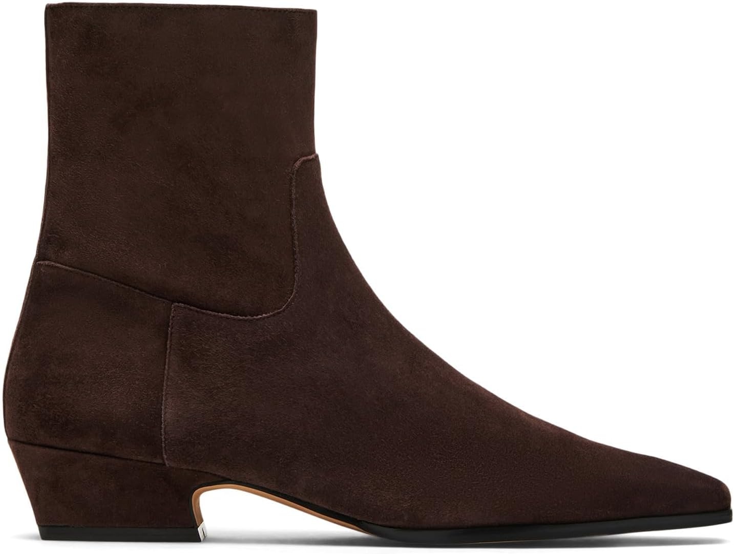 image:imageSteve Madden Womens DustyBrown Leather