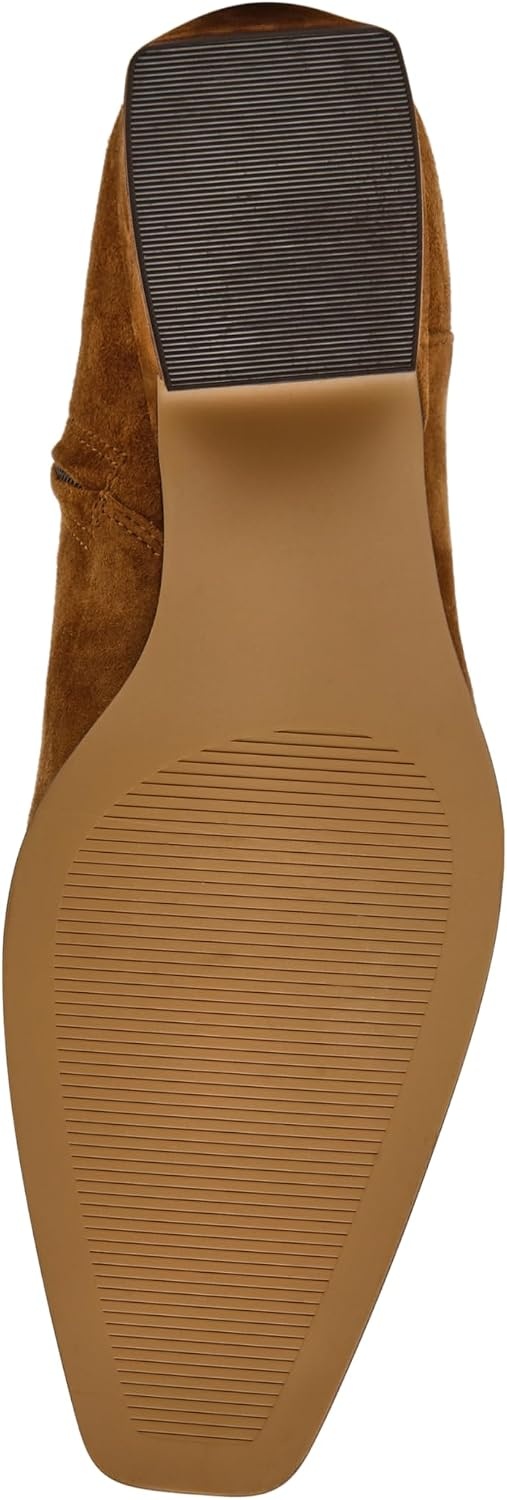 image:imageSteve Madden Womens DustyChestnut Suede