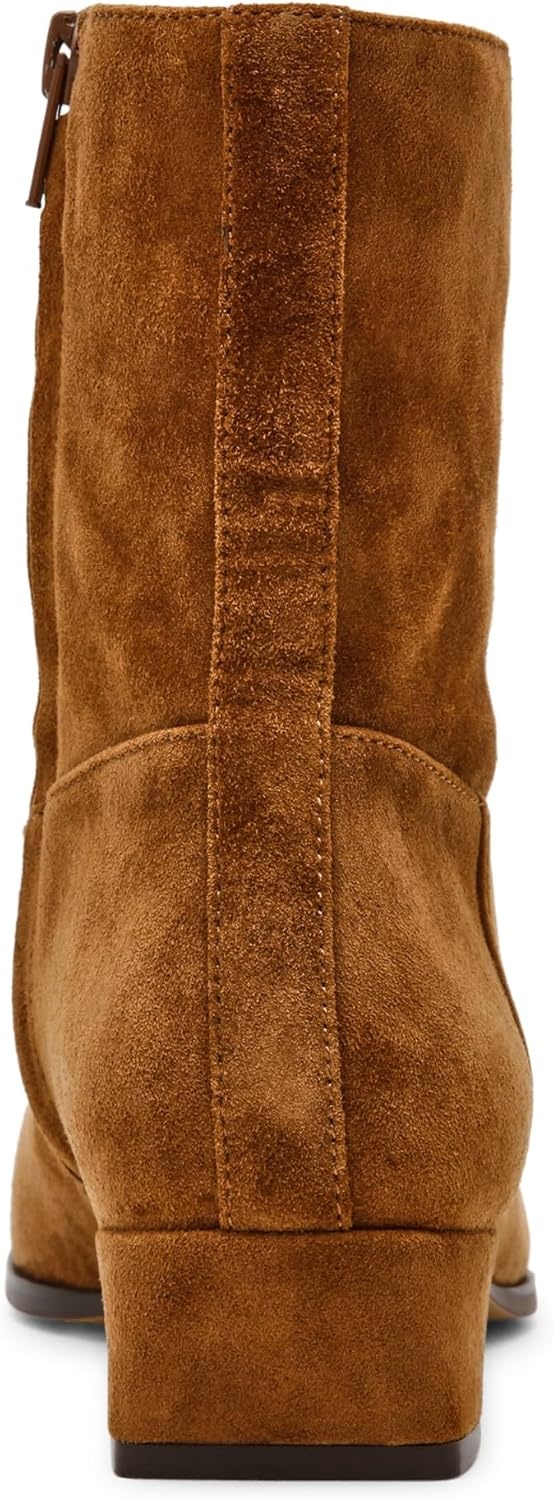 image:imageSteve Madden Womens DustyChestnut Suede
