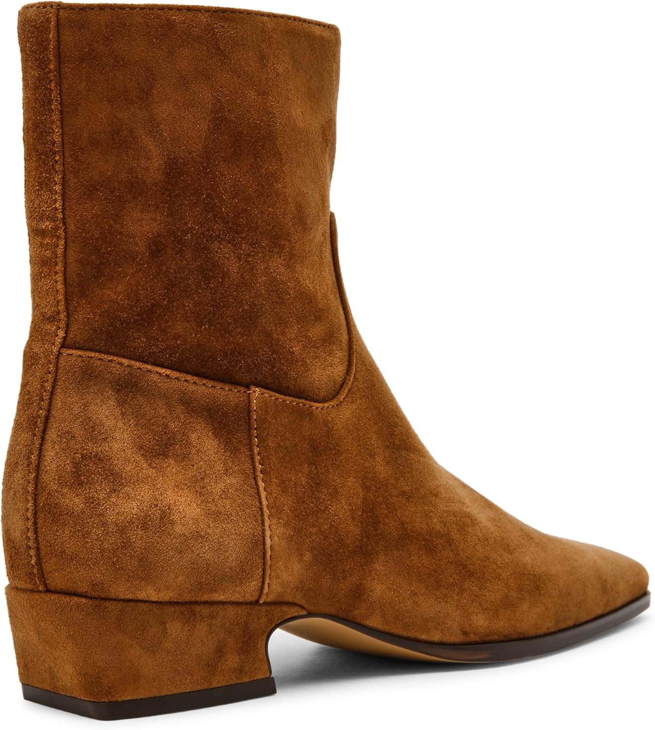 image:imageSteve Madden Womens DustyChestnut Suede