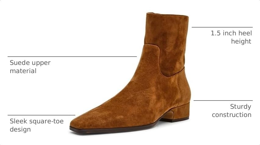 image:imageSteve Madden Womens DustyChestnut Suede