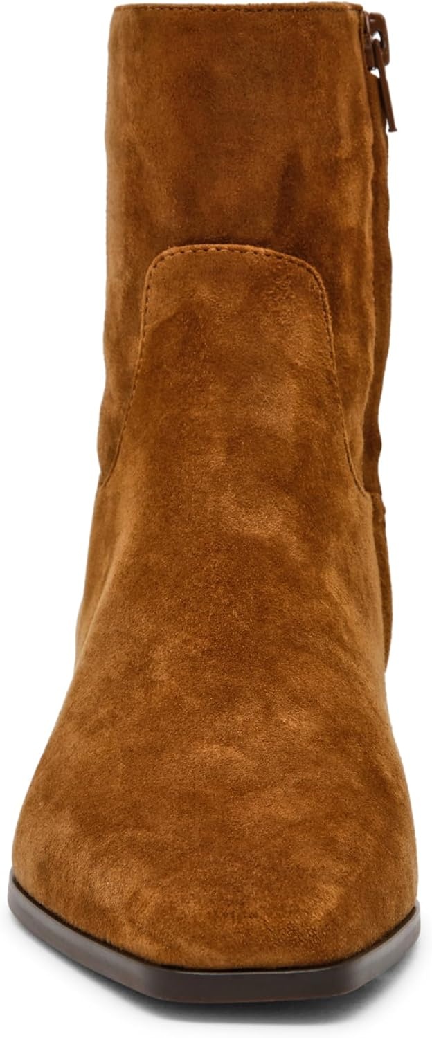 image:imageSteve Madden Womens DustyChestnut Suede