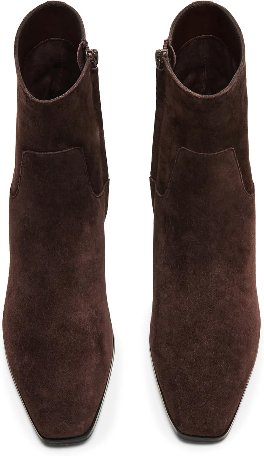 image:imageSteve Madden Womens DustyChocolate Brown Suede