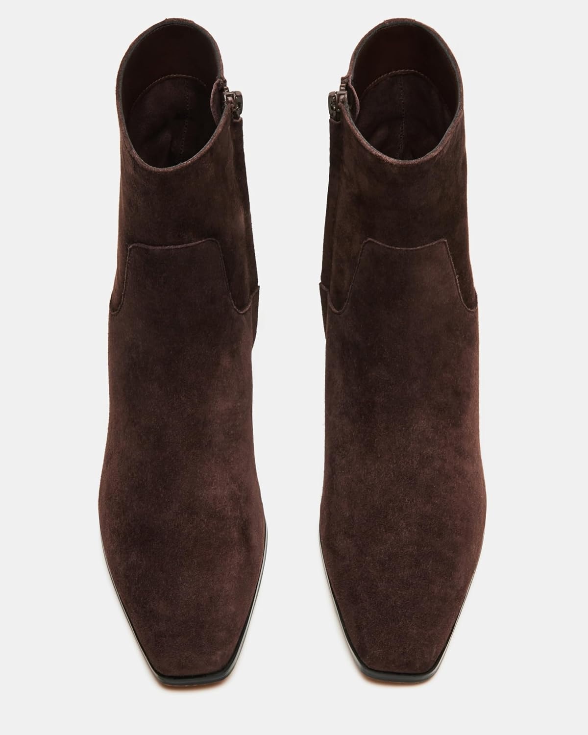 image:imageSteve Madden Womens DustyChocolate Brown Suede