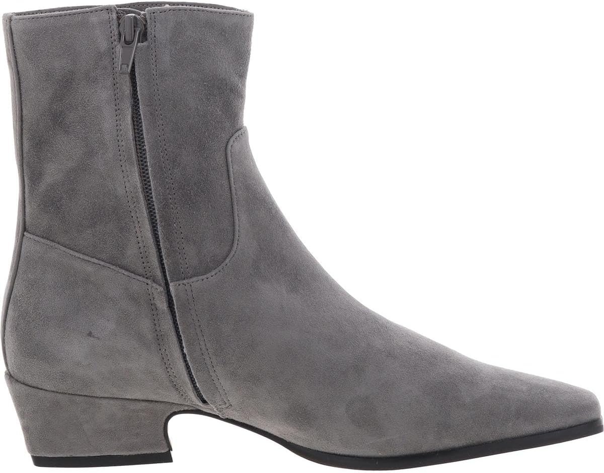 image:imageSteve Madden Womens DustyGrey Suede