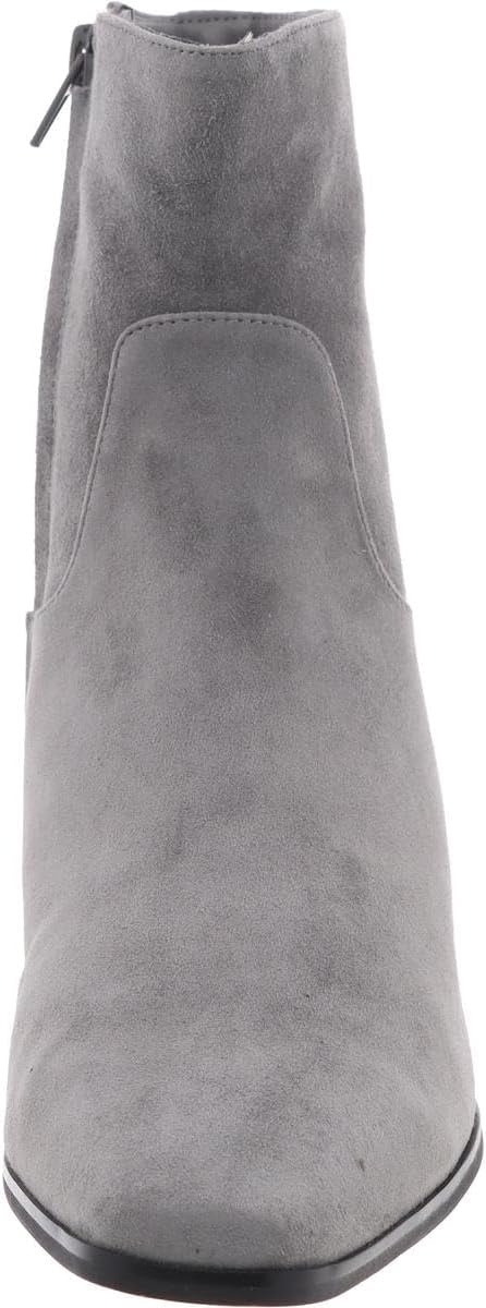 image:imageSteve Madden Womens DustyGrey Suede