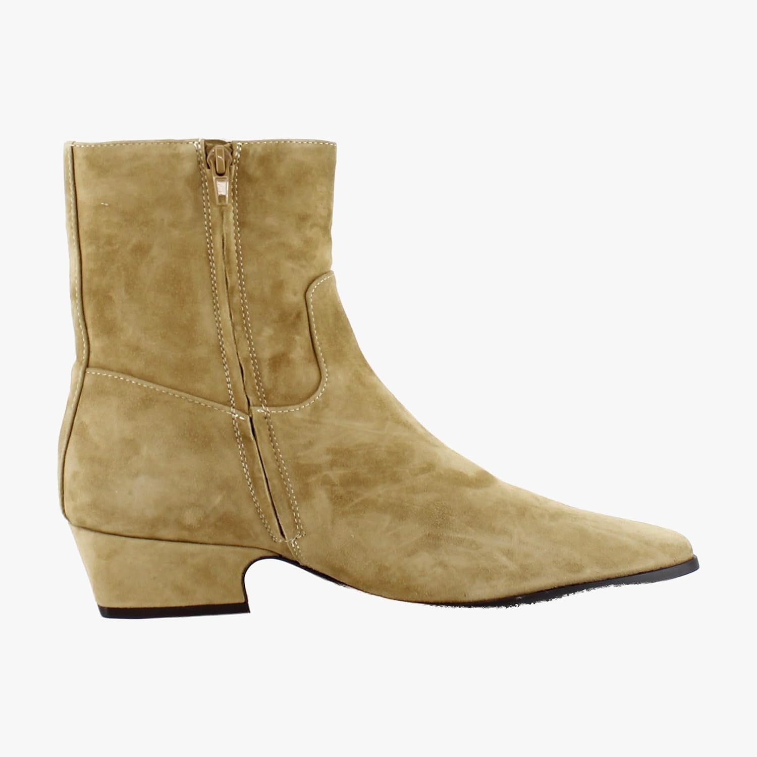 image:imageSteve Madden Womens DustyNatural Suede