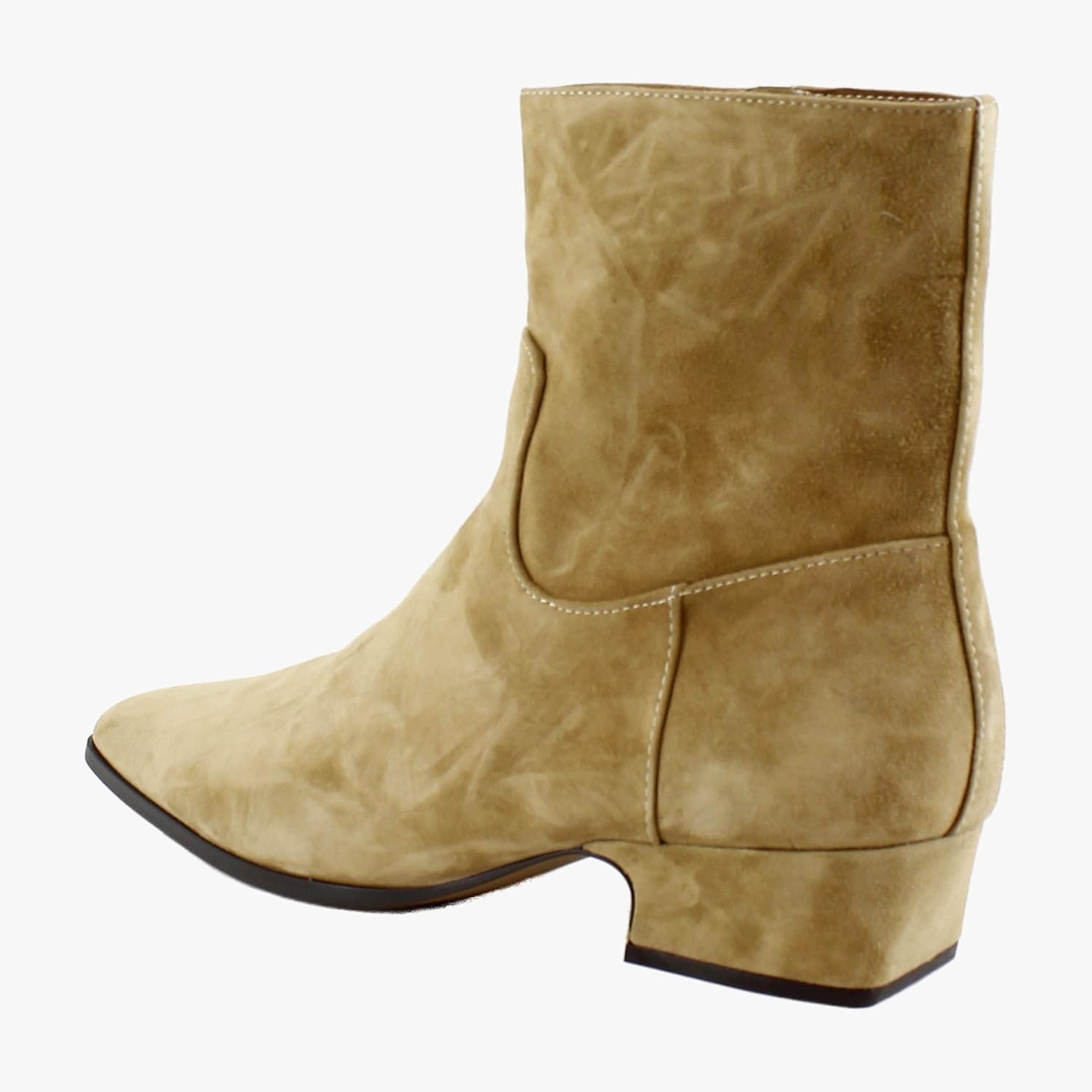 image:imageSteve Madden Womens DustyNatural Suede