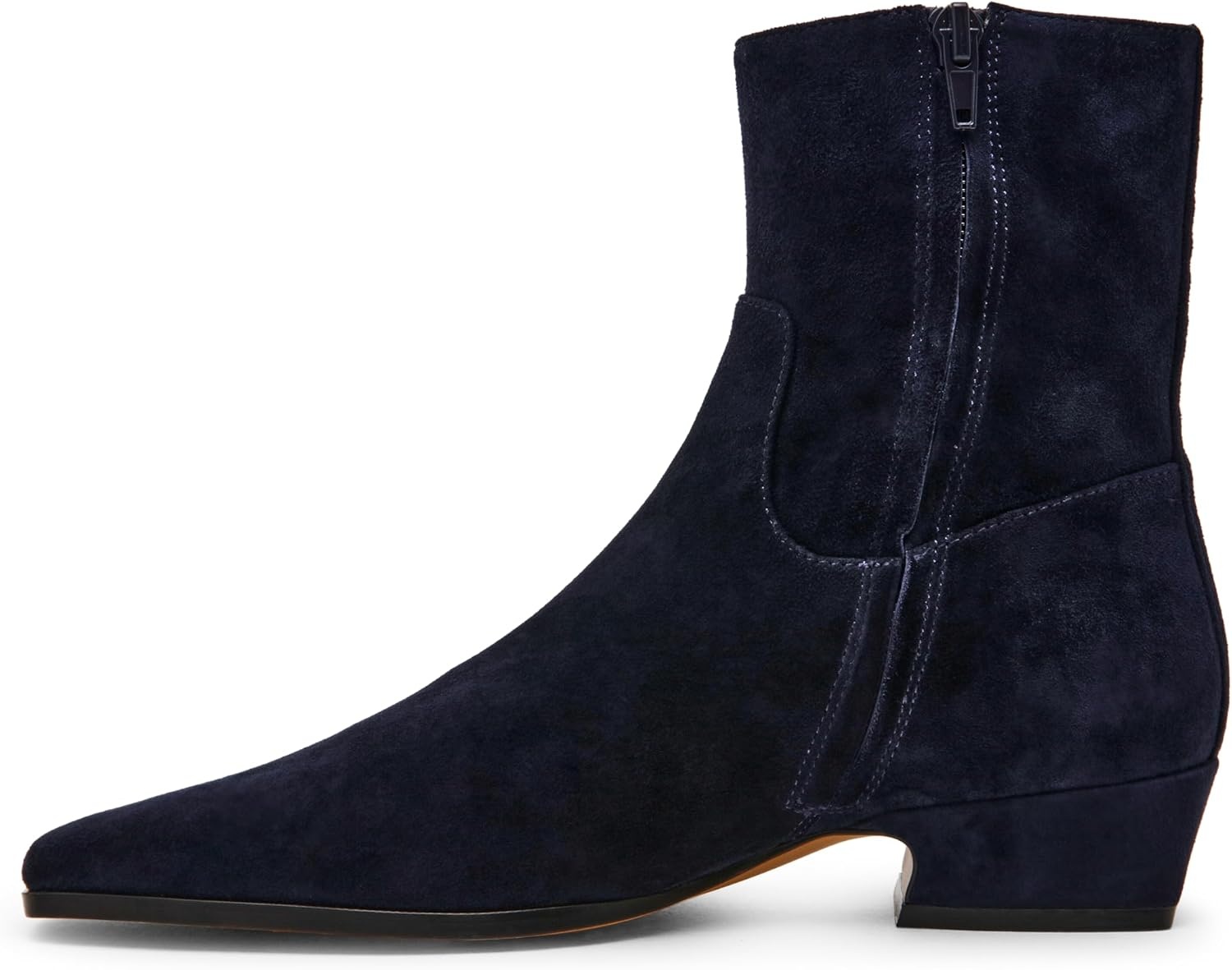 image:imageSteve Madden Womens DustyNavy Suede