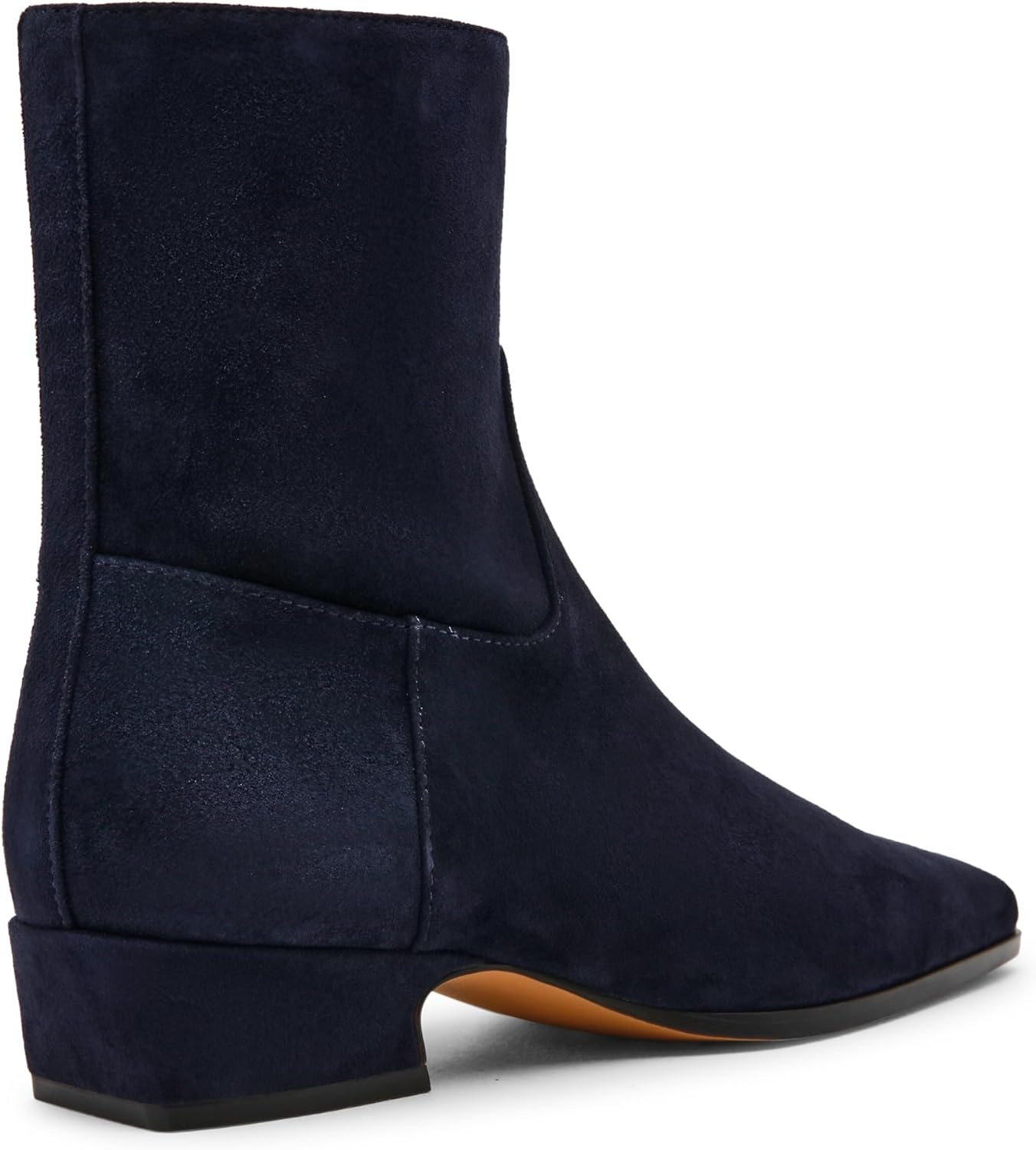 image:imageSteve Madden Womens DustyNavy Suede
