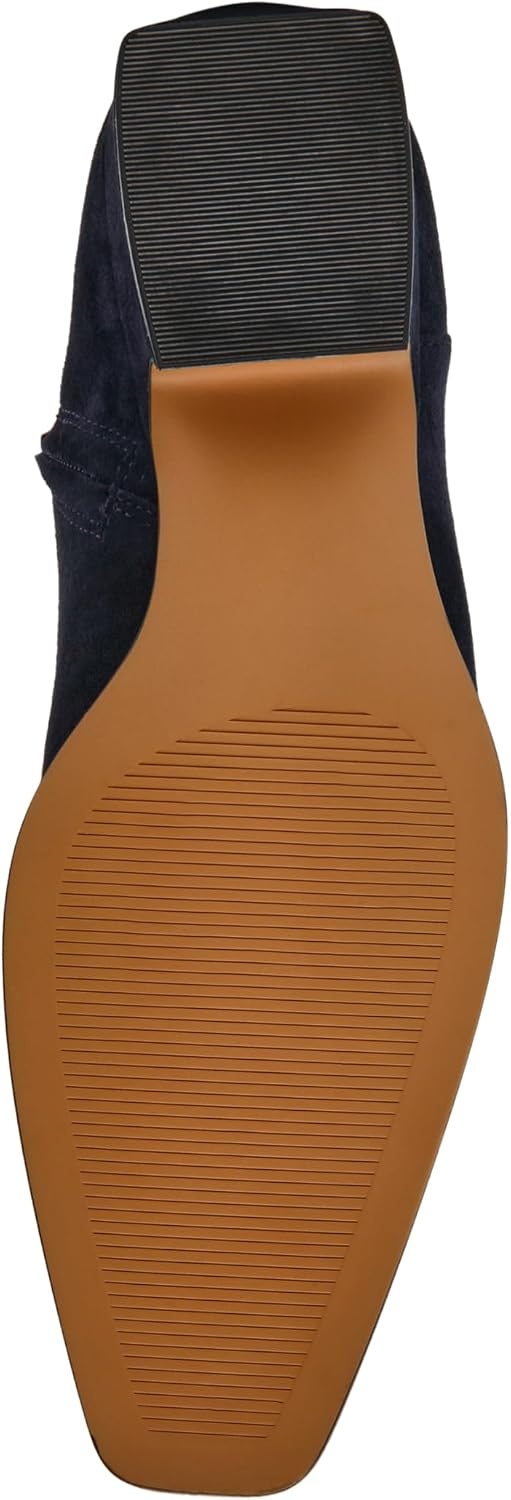 image:imageSteve Madden Womens DustyNavy Suede