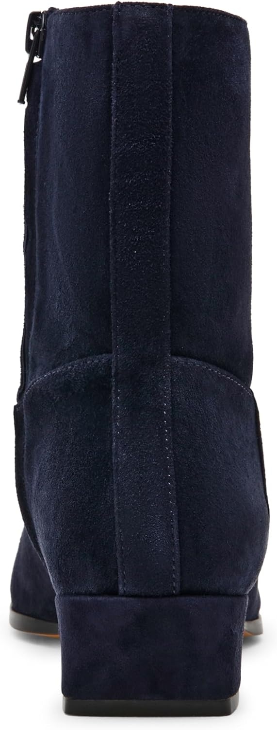 image:imageSteve Madden Womens DustyNavy Suede