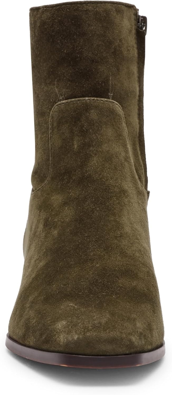 image:imageSteve Madden Womens DustyOlive Suede