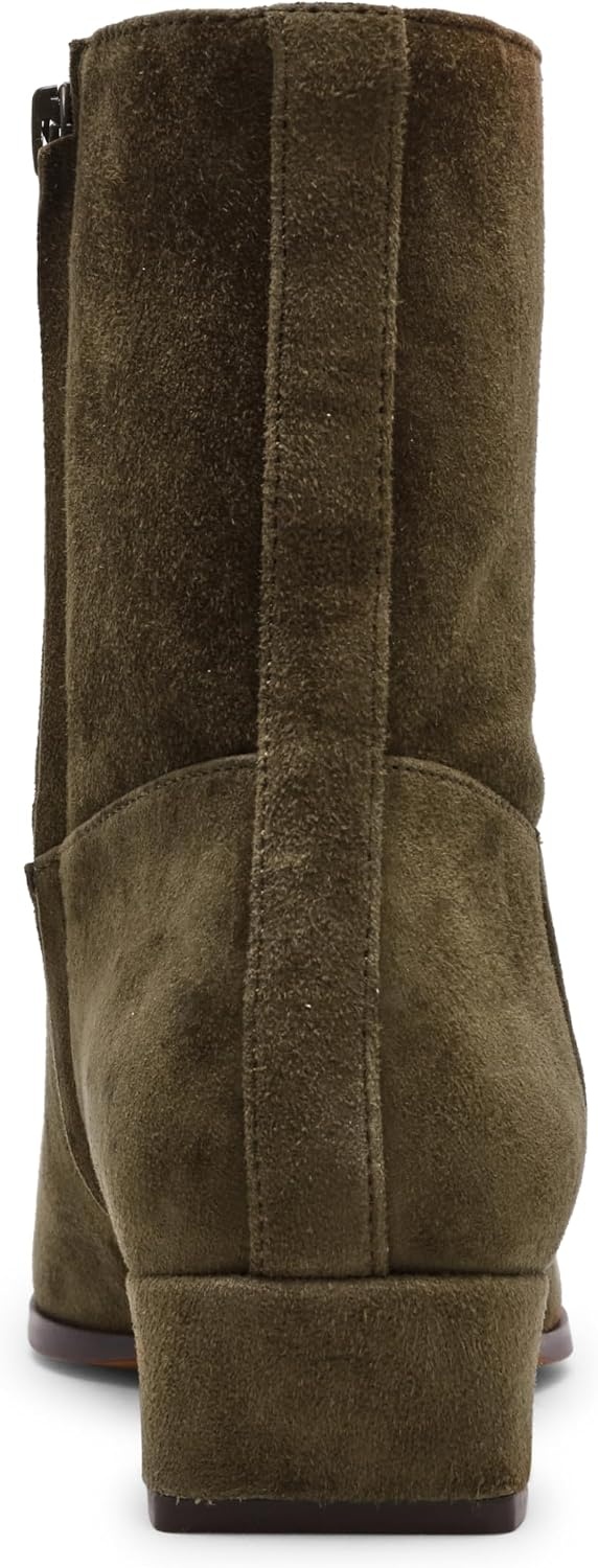 image:imageSteve Madden Womens DustyOlive Suede