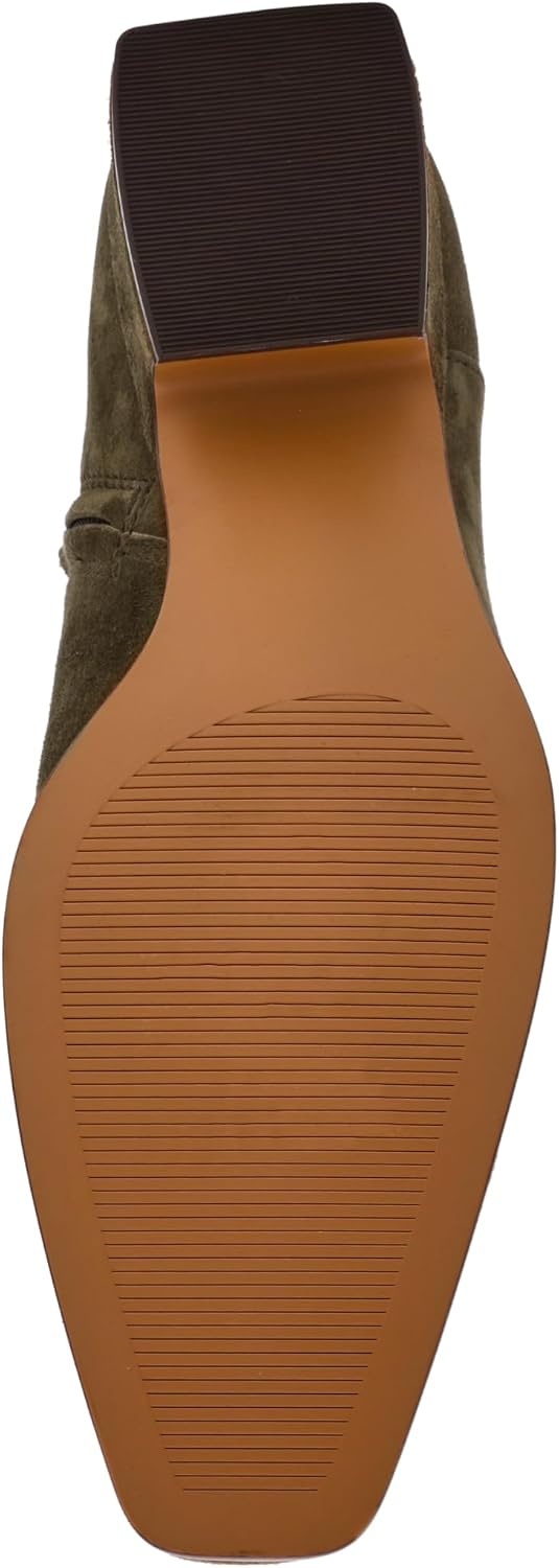 image:imageSteve Madden Womens DustyOlive Suede