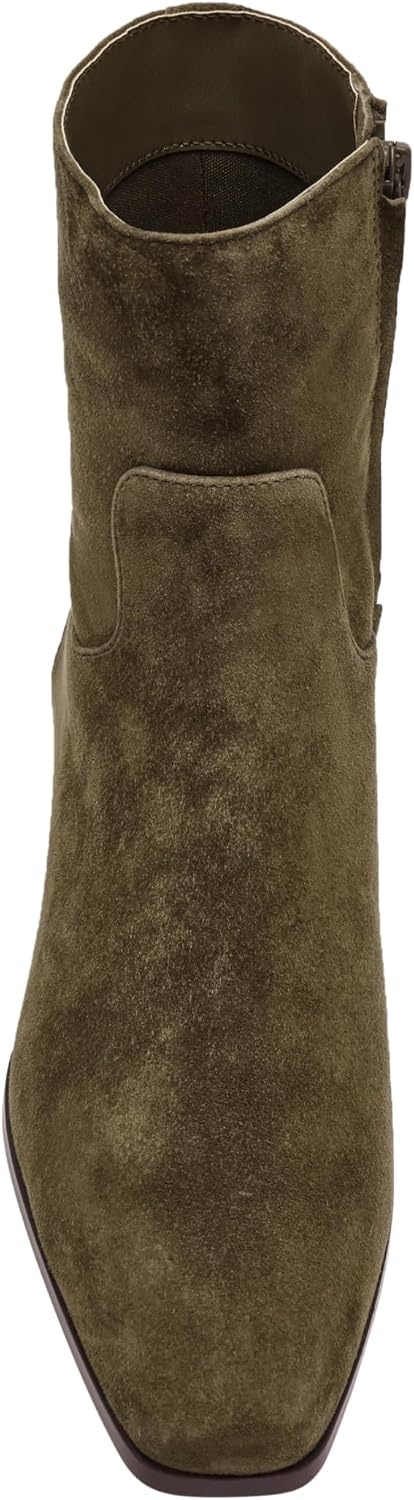 image:imageSteve Madden Womens DustyOlive Suede
