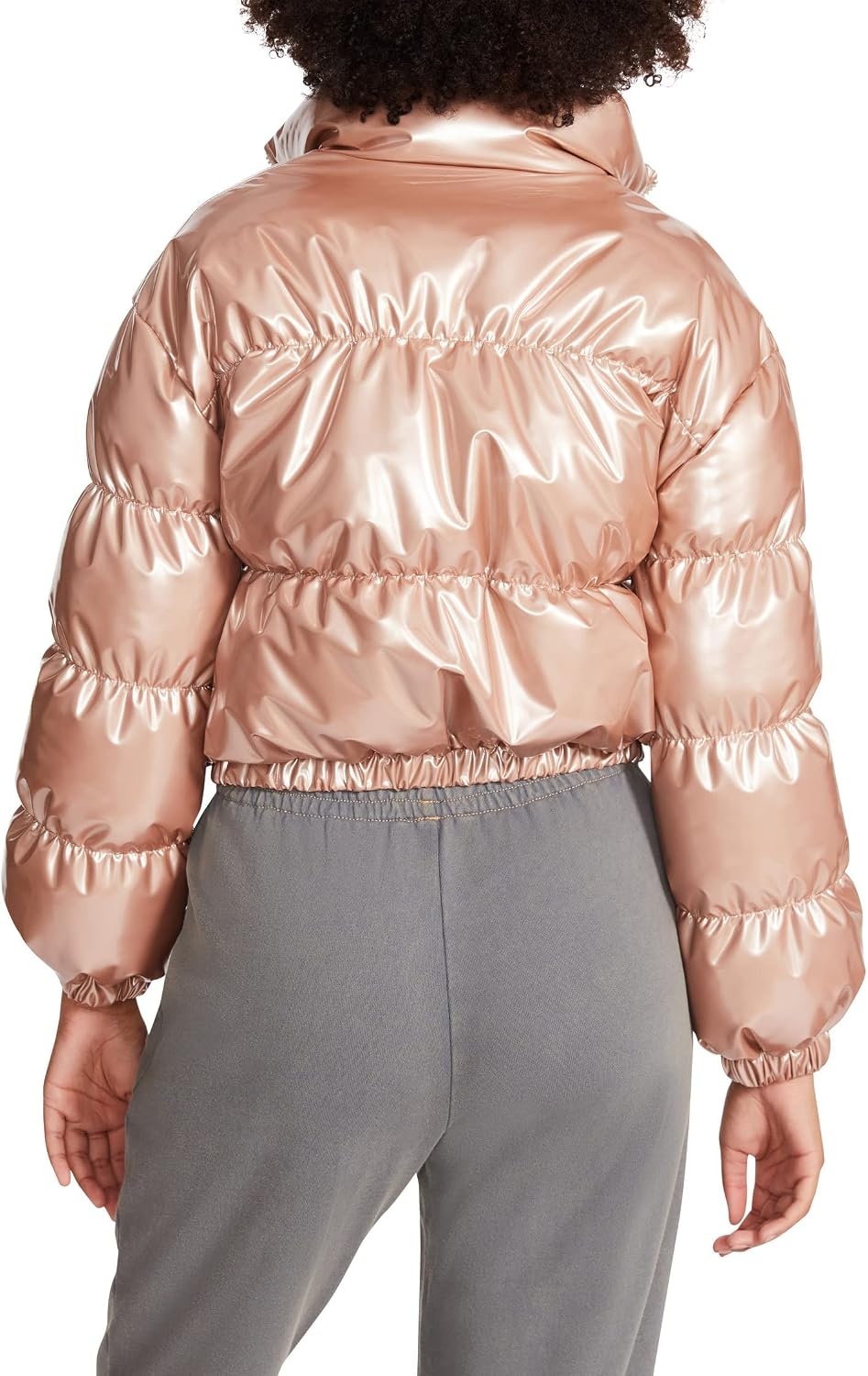 image:imageSteve Madden Womens Eden CoatTaupe