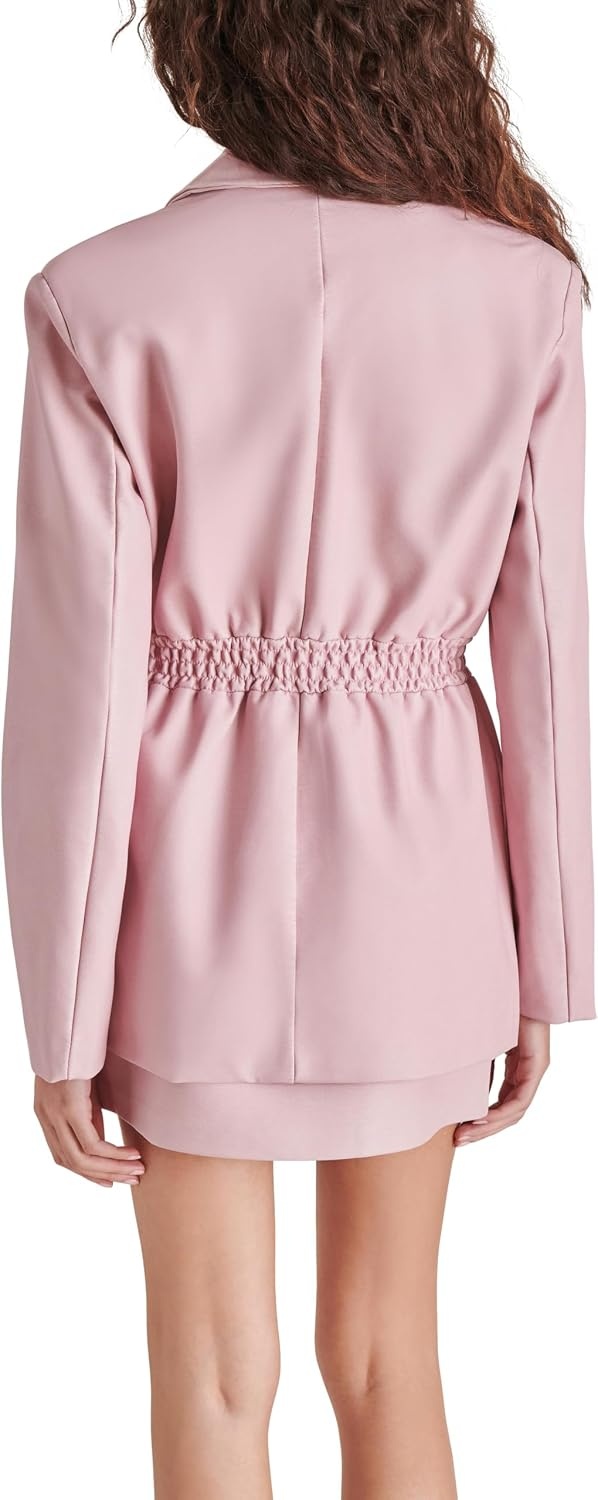 image:imageSteve Madden Womens Frida BlazerLight Orchid