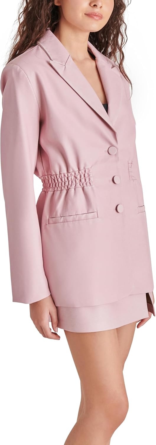 image:imageSteve Madden Womens Frida BlazerLight Orchid