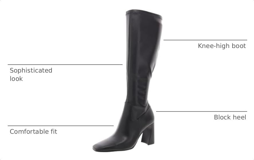 image:imageSteve Madden Womens LamarcaBlack