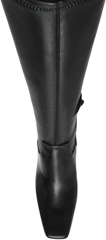 image:imageSteve Madden Womens LamarcaBlack