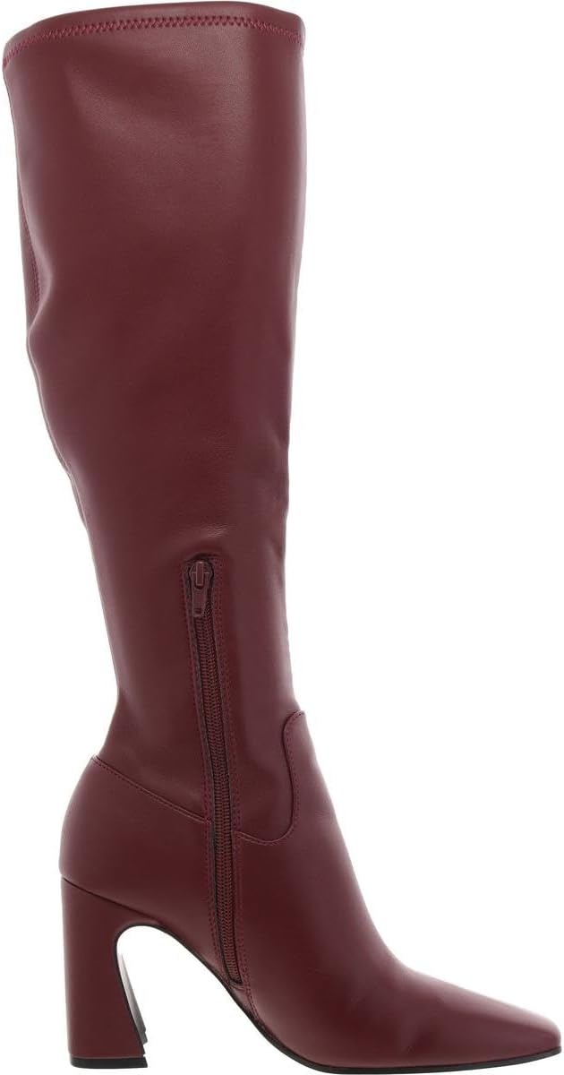 image:imageSteve Madden Womens LamarcaBurgundy