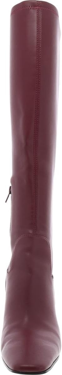image:imageSteve Madden Womens LamarcaBurgundy