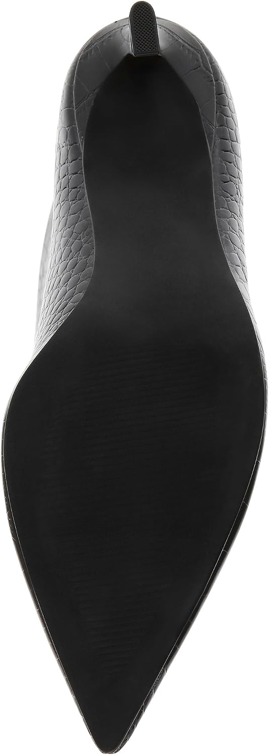 image:imageSteve Madden Womens LavanBlack Croco