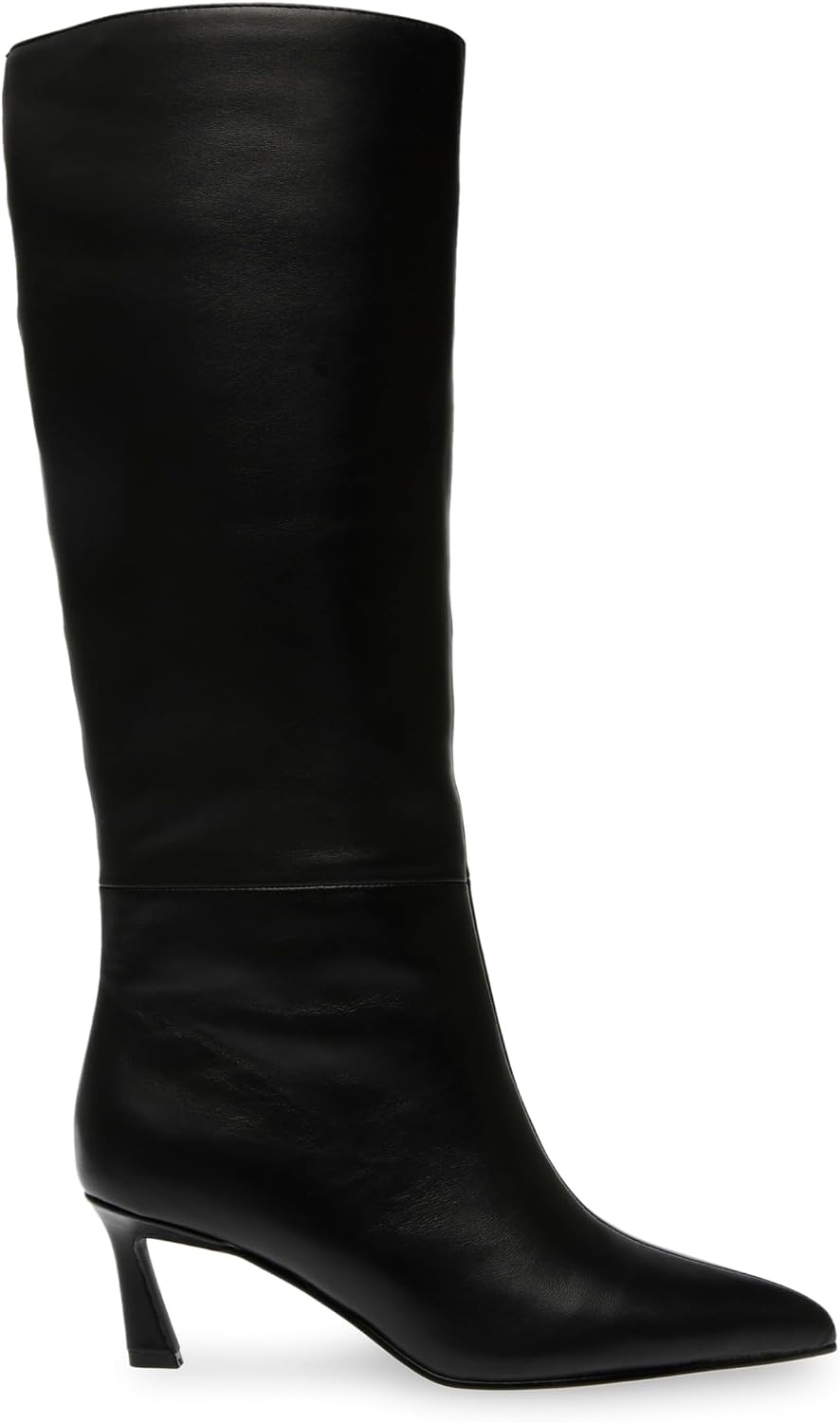 image:imageSteve Madden Womens LavanBlack Leather