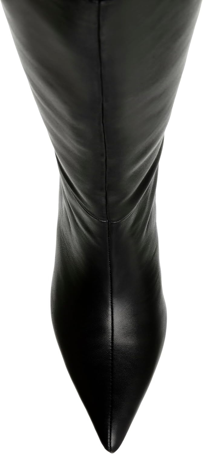 image:imageSteve Madden Womens LavanBlack Leather
