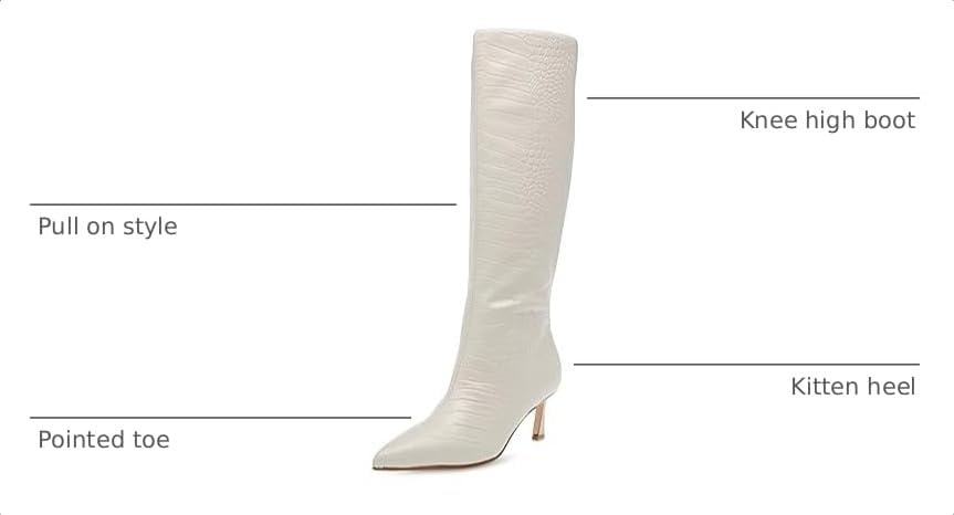 image:imageSteve Madden Womens LavanBone Croco