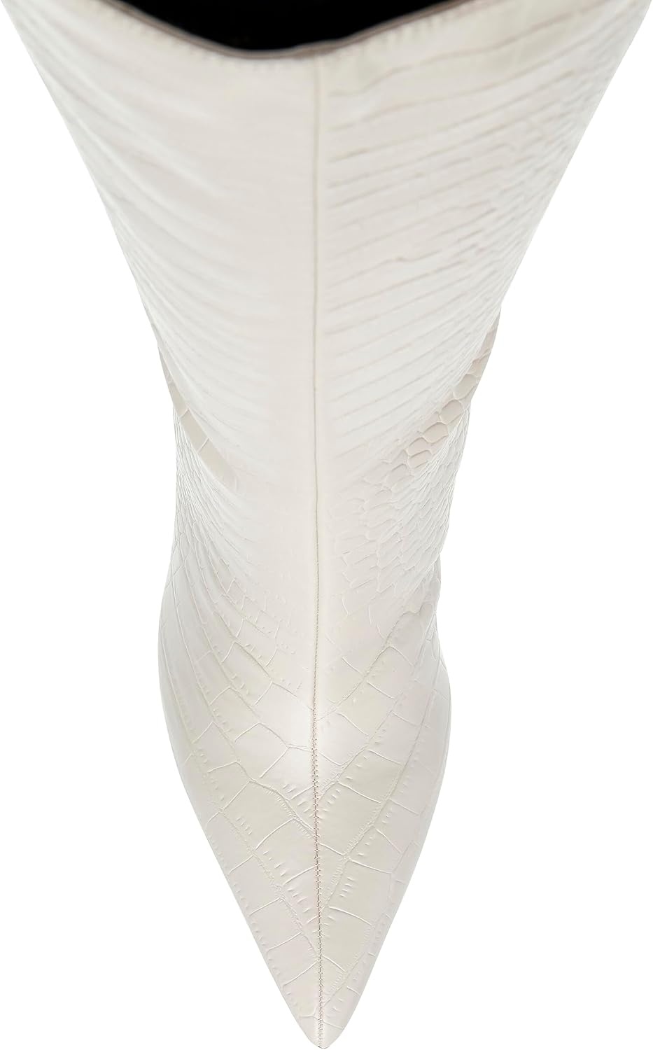 image:imageSteve Madden Womens LavanBone Croco
