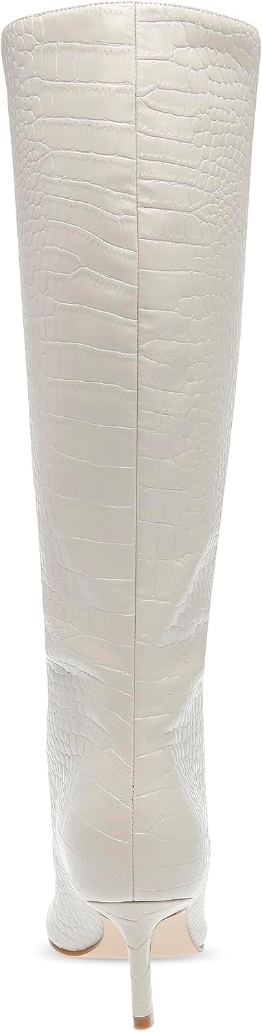 image:imageSteve Madden Womens LavanBone Croco