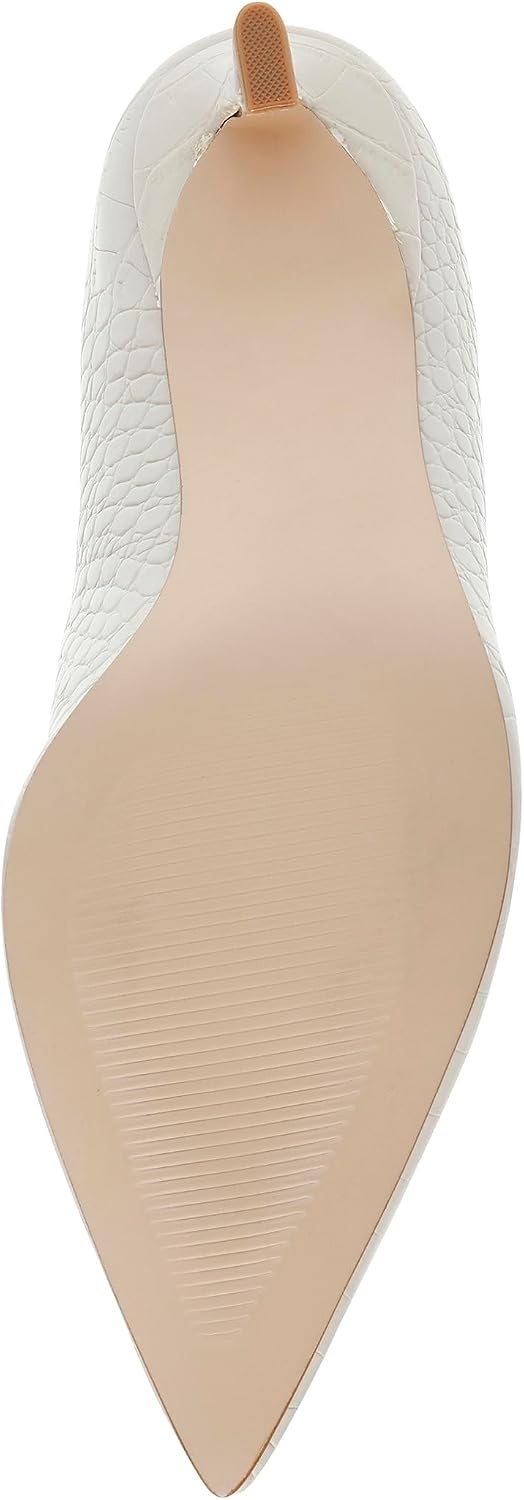 image:imageSteve Madden Womens LavanBone Croco