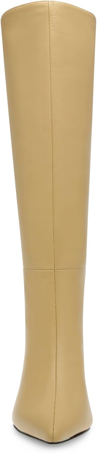 image:imageSteve Madden Womens LavanCream Leather
