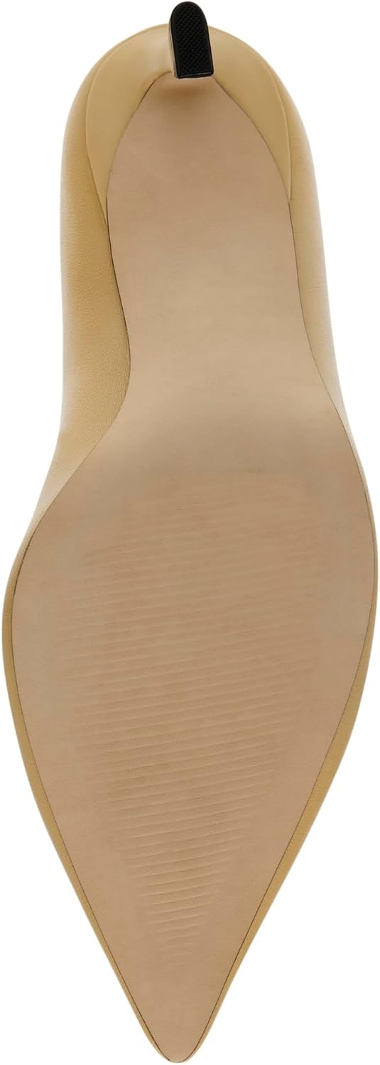 image:imageSteve Madden Womens LavanCream Leather