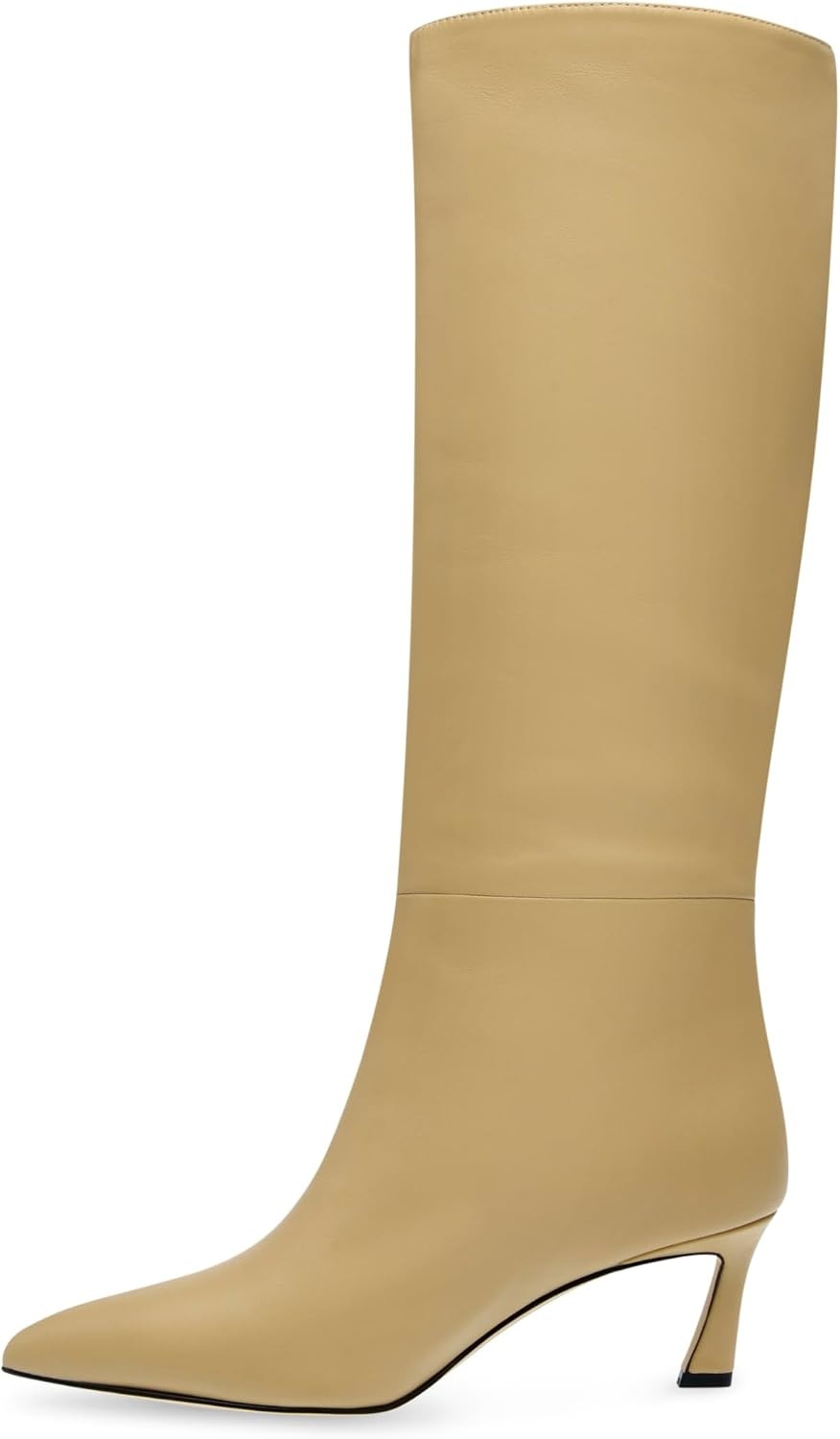 image:imageSteve Madden Womens LavanCream Leather