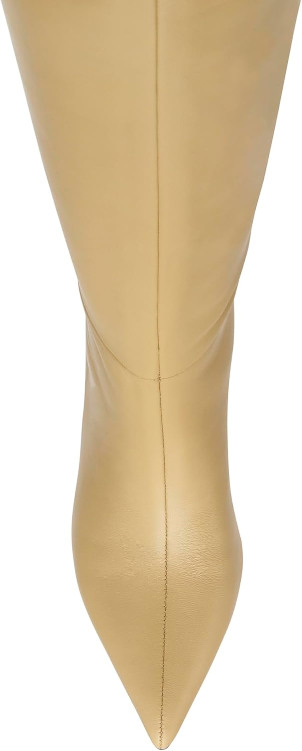 image:imageSteve Madden Womens LavanCream Leather