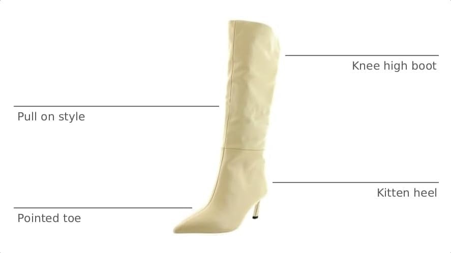 image:imageSteve Madden Womens LavanCream Leather
