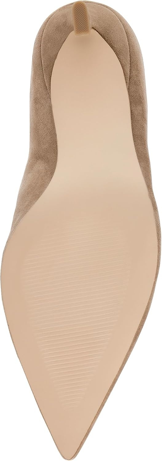 image:imageSteve Madden Womens LavanOatmeal Suede