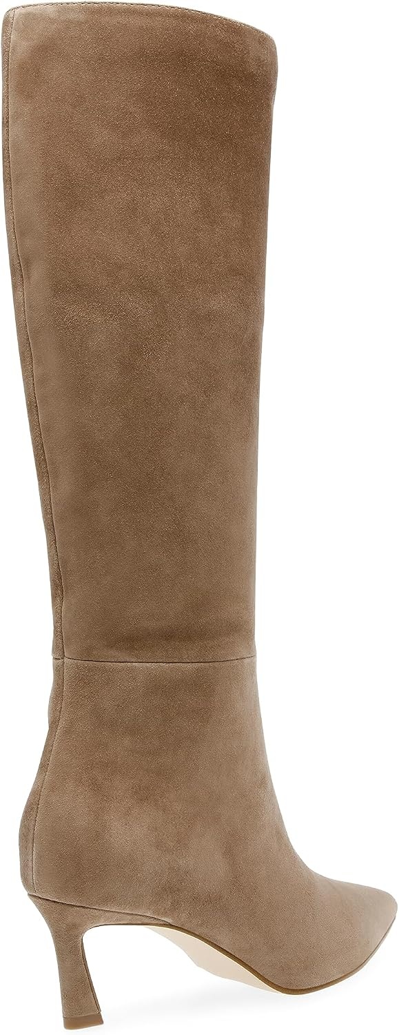 image:imageSteve Madden Womens LavanOatmeal Suede