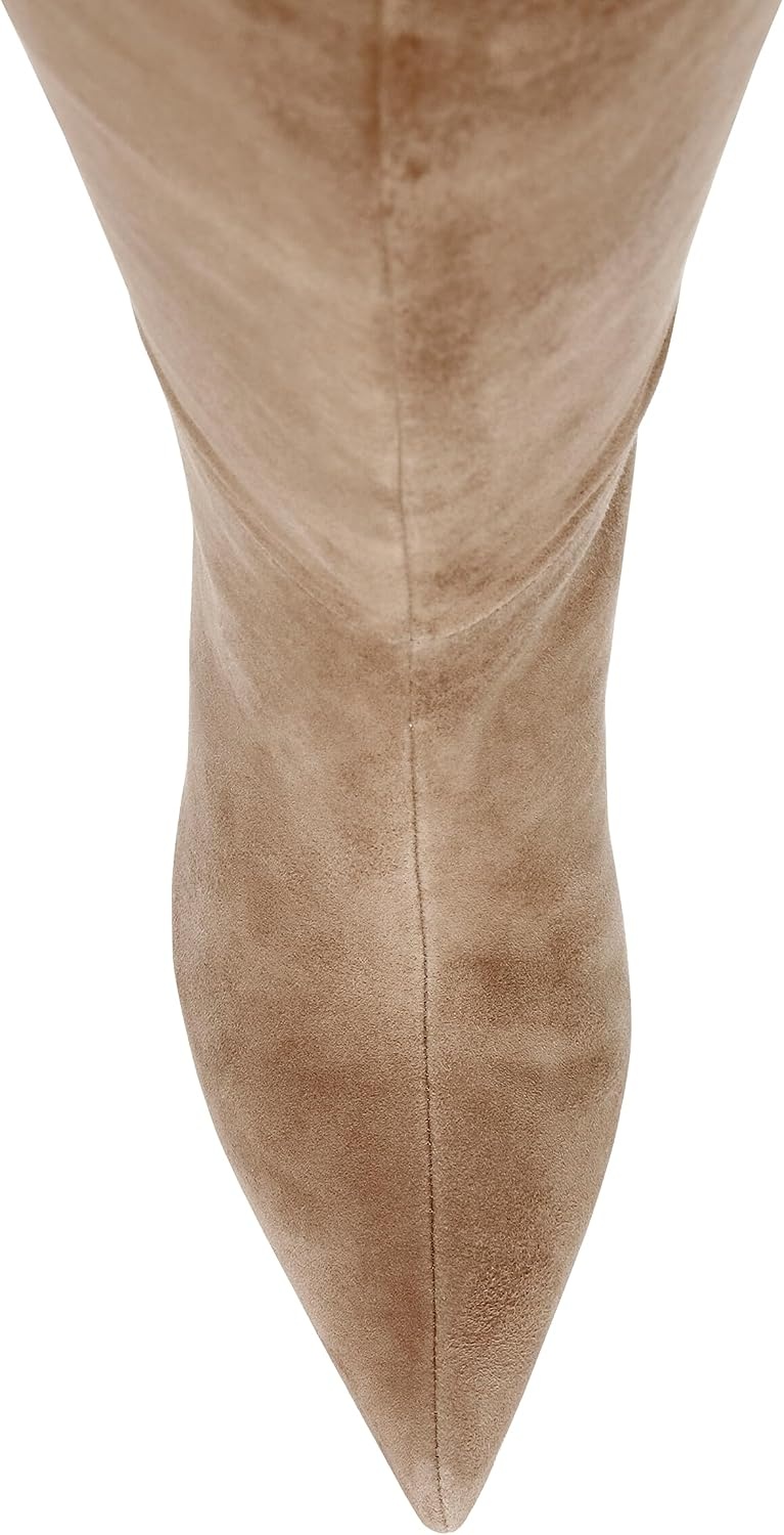 image:imageSteve Madden Womens LavanOatmeal Suede