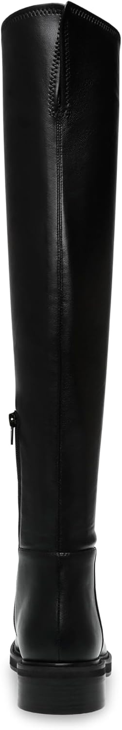 image:imageSteve Madden Womens Leza Knee High BootBlack