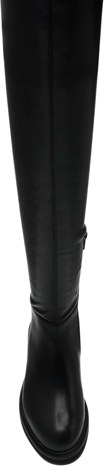 image:imageSteve Madden Womens Leza Knee High BootBlack