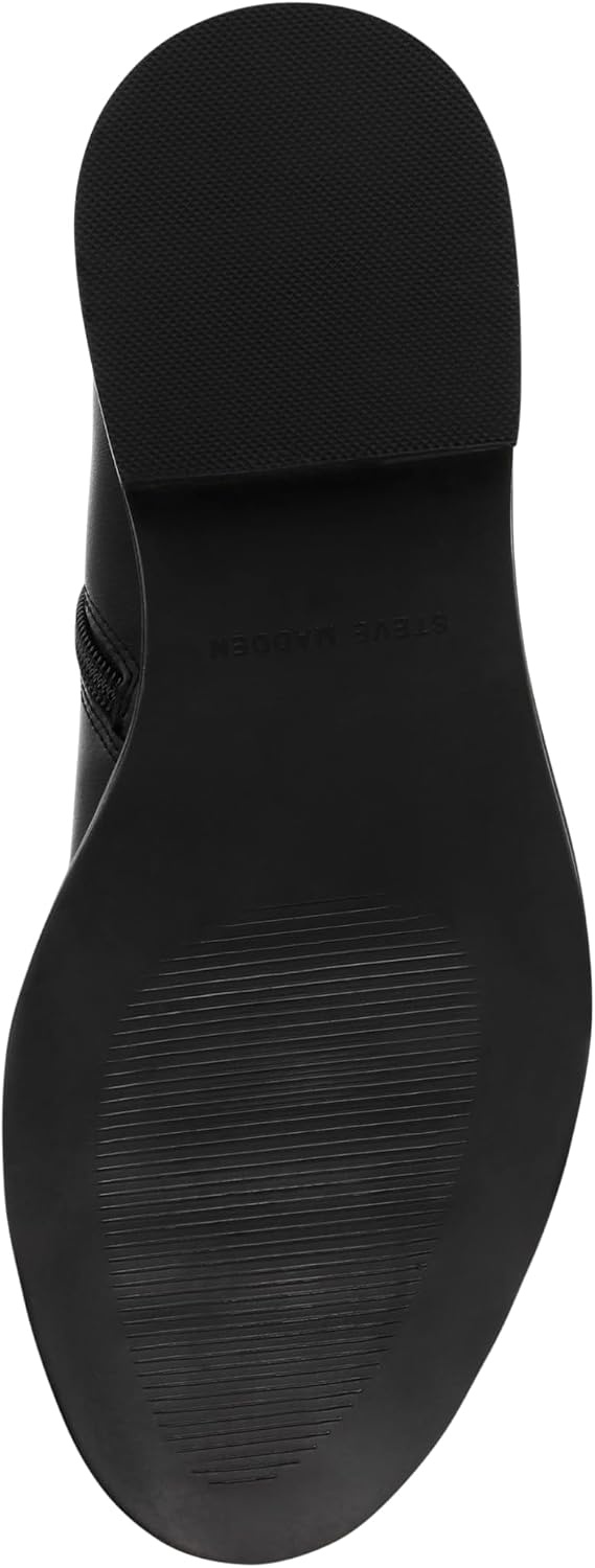 image:imageSteve Madden Womens Leza Knee High BootBlack
